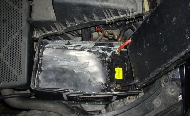 Задържаха над 1кг. хероин на ГКПП „Дунав мост”