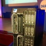 Революционното решение Dell PowerEdge VRTX се възприема от все повече клиенти по цял свят