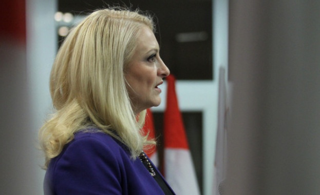 Цвета Маркова: Вината за злоупотребата с личните данни е на партиите