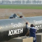 Кой ръмжи срещу "Южен поток"?