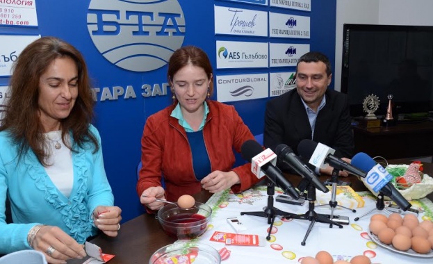 Лаверн: Лявото не е идея на миналото, а на бъдещето