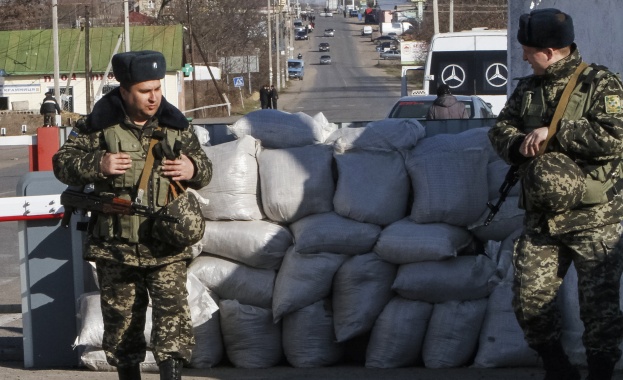 И Приднестровието иска да се присъедини към Русия