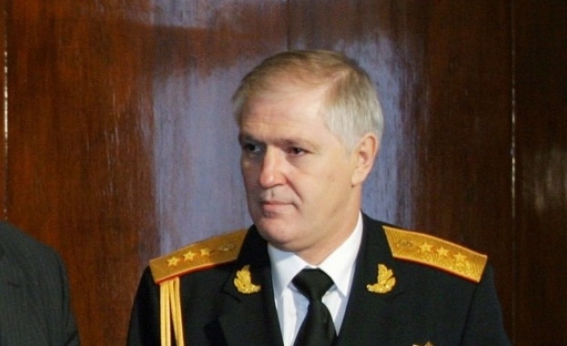Ген. Валентин Петров: Миков лиши България от 25 кораба подарък за Гранична полиция