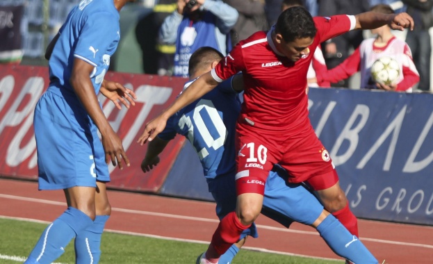 „Еврофутбол": Левски ще излезе от кризата с победа над ЦСКА