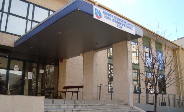 С „изчезналите” от НЗОК 1,5 милиарда са плащани пенсии 