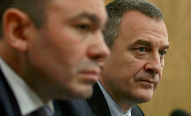 Йовчев гарантира проверка на документите от архивите на МВР