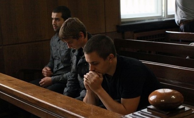 18 години затвор заради убийството пред „Амнезия”