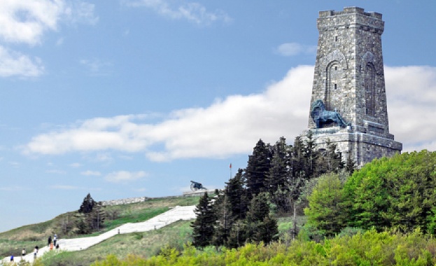 „Россотрудничество” пуска юбилейни марки