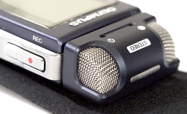 Датска медиа: По време на разговора си с Путин Расмусен е имал диктофон  