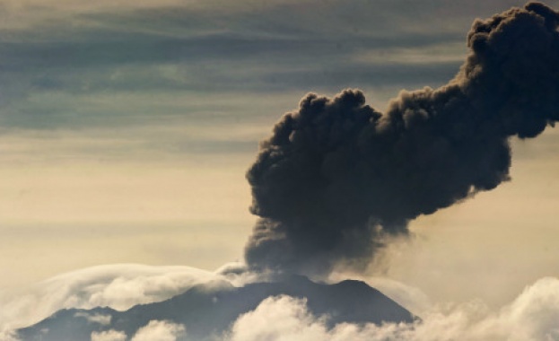 Масова евакуация в Перу заради вулкана Убинас