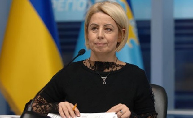 Украински депутати: в източна Украйна разстрелват хора