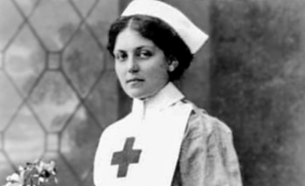 Камериерката, оцеляла при крушенията на "Титаник", "Британика" и "Олимпик"