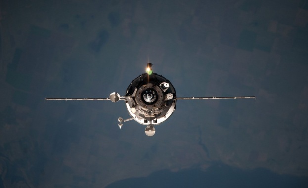 Днес ще потопят  „Прогрес” 