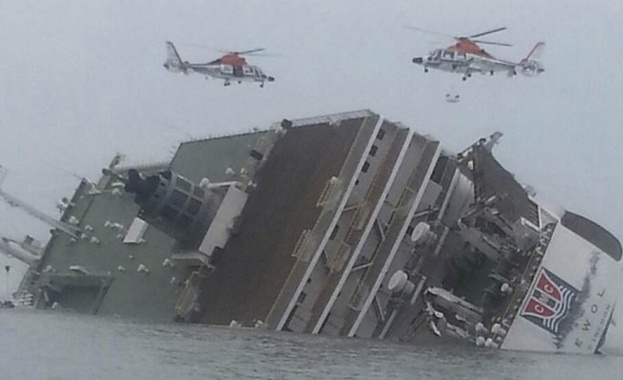 След инцидента в Жълто море: зам.-директор се обеси заради изчезналите деца 