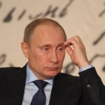 Путин за Маркес: отиде си велик писател
