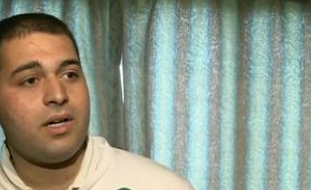 Да пораснеш на 13