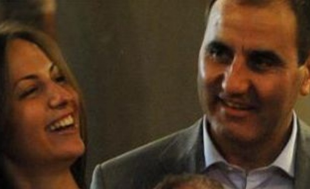 ГЕРБ праща манекенка в Европарламента 