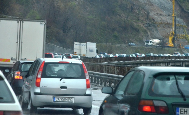 НСИ: 89% от българите са пътували само в страната през третото тримесечие