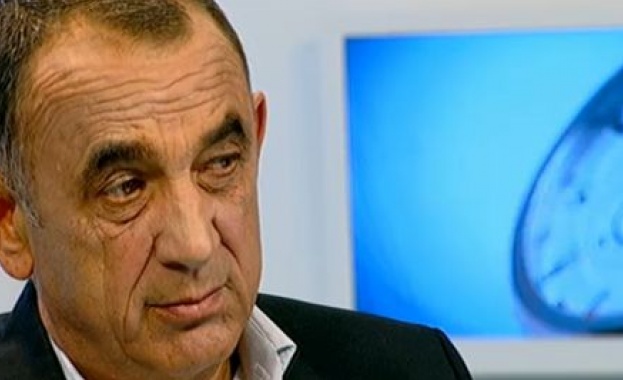 Полк. Ботьо Ботев: Криминалните служби ползваха Карамански като агент 