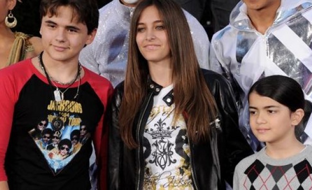 Синът на Джако не иска да живее с майка си 