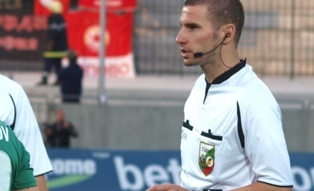 Кабаков прекрати пловдивското дерби