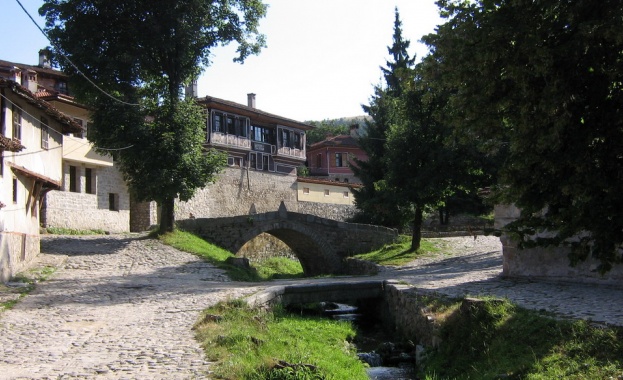 НФСБ отбелязва 138 години от избухването на Априлското въстание в Копривщица