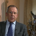 Лавров: Няма никакво увеличаване на руски войски в Крим