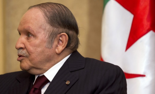 Президентът - фантом