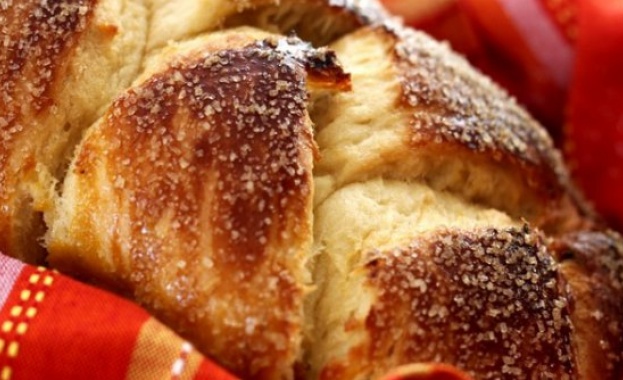 Историческият музей в Плевен показва великденски обредни хлябове