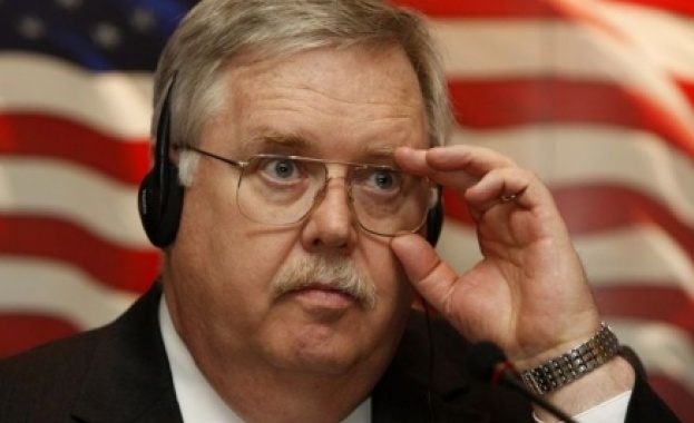 САЩ реши да не щади Русия - праща Джон Тефт в Москва