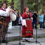 Валя Балканска тръгна на национално турне