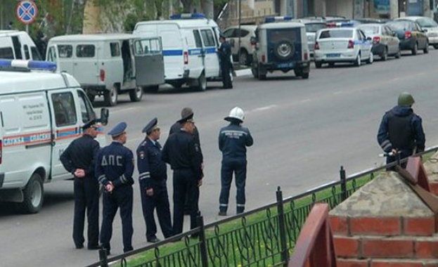 Заложническата драма в Белгород приключи 