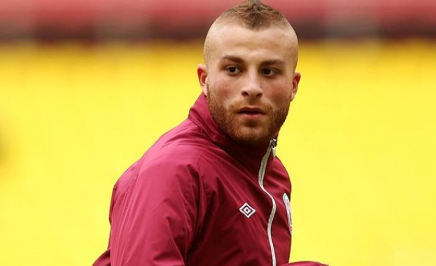 Футболист пострада при престрелка в нощен клуб 