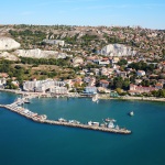 Румънци превзеха северното ни Черноморие 