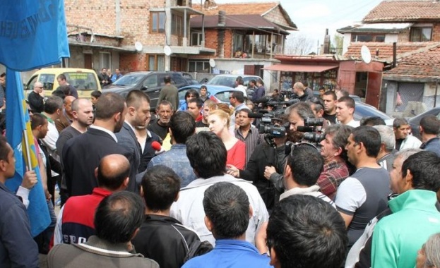 Бареков във "Факултета": България пак да стане Народна република 