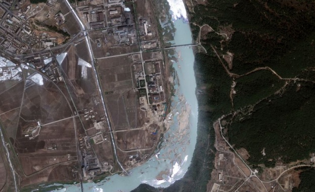 Сеул: КНДР се готви за ново ядрено изпитание 