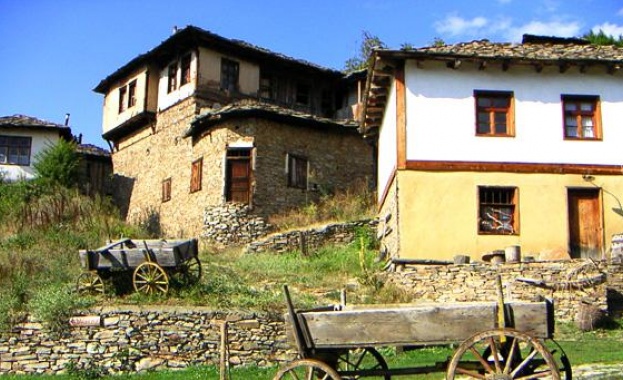 Трети сме по културно-историческо богатство в Европа