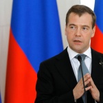 Медведев реагира остро на решението на Световната антидопингова агенция