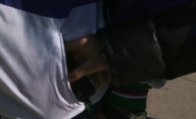 В навечерието на туристическия сезон Варна пропищя от джебчийки