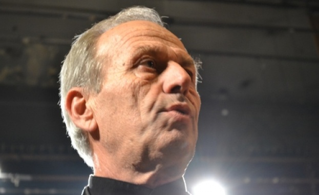 Нужно е ново Възраждане за културата ни