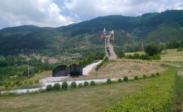 Клисура ще отбележи 138 години от Априлското въстание