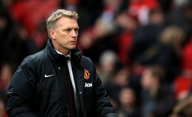 Ман Юнайтед компенсира Мойс с 5 млн. паунда