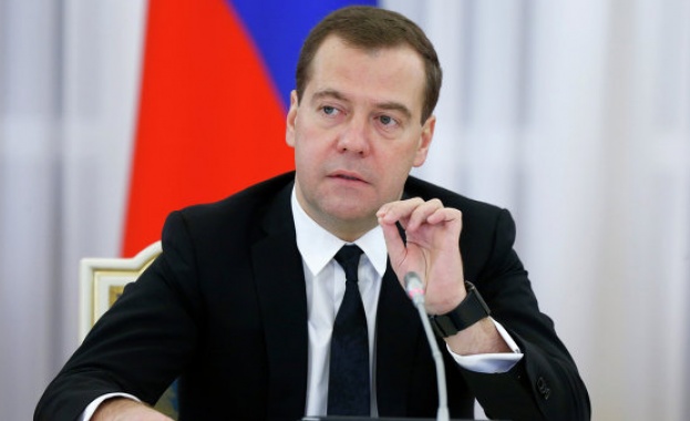 Русия пристъпва към урегулиране на границата с Украйна