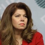 Илияна Йотова: Либия е следващото огромно огнище на тероризъм - на една ръка разстояние от Европа