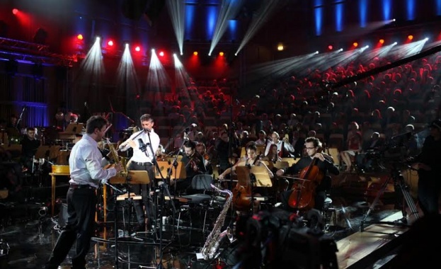 От древните корени на музиката до звука на бъдещето в зала "България"