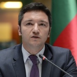 Вигенин: Подцених медийната страна на визитата в Украйна през март