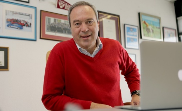 Независимият Виктор Папазов: Шансовете са много големи