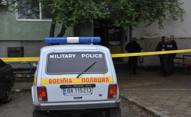 Убийството във Враца - вследствие на ревност? 