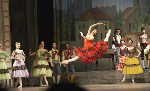 Билети на половин цена в Международния ден на балета