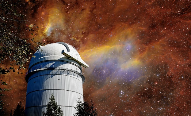 Лошото време попречи на астрономите да видят пика на метеорния поток 